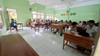 Strategi Pembelajaran PAI di SMK Muhammadiyah Mungkid: Upaya Menumbuhkan Minat Belajar Tarikh