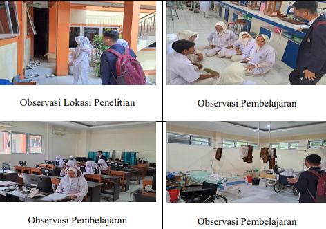 Implementasi Kurikulum Merdeka di PAI: Kajian Dodi Riyanto di SMK PK Citra Medika
