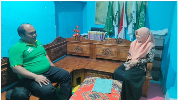 Menyelami Suara Orang Tua: Potret Kepuasan Layanan Pendidikan di MI Al Islam Tonoboyo