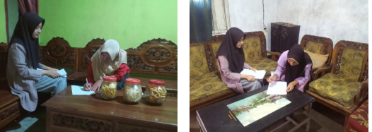 Sikap Lebih Menentukan daripada Pengetahuan, Mahasiswi Magelang Ungkap Pola Swamedikasi Warga Desa