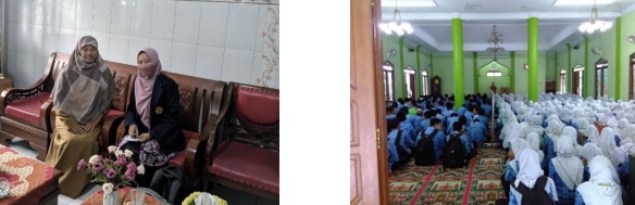 Guru PAI dan Pembentukan Karakter Religius Siswa: Kajian Mei Lala Sari di SMP Negeri 2 Kota Magelang
