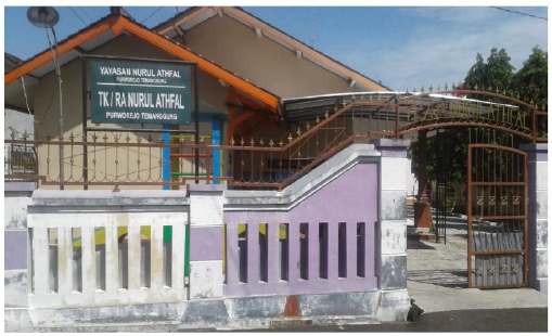 Manajemen Kepala Sekolah dan Komitmen Guru Jadi Kunci Akreditasi RA Masyithoh di Temanggung