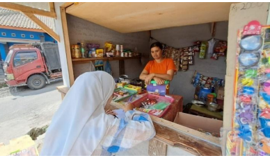 Penelitian Eri Erfiyana Wulandari: Pengetahuan Keluarga dan Dukungan Kader Tingkatkan Kesiapsiagaan Psikologis di Daerah Rawan Bencana