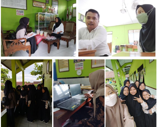 Peran Guru PAI dalam Membentuk Karakter Islami: Penelitian Miftahul Husnul Suluki