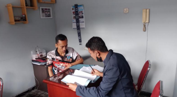 Penelitian Damar Aji Sura: Menelaah Implementasi Asas Pemerintahan Baik di Lapas Magelang