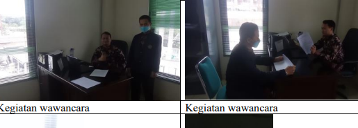 Aip Abdul Syarip: Strategi Hakim dalam Menyelesaikan Sengketa Waris di Pengadilan Agama Magelang