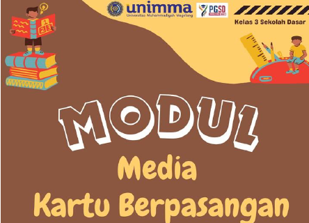 Inovasi Pembelajaran dengan Metode Make a Match: Upaya Sarifatus Sania Tingkatkan Hasil Belajar Siswa