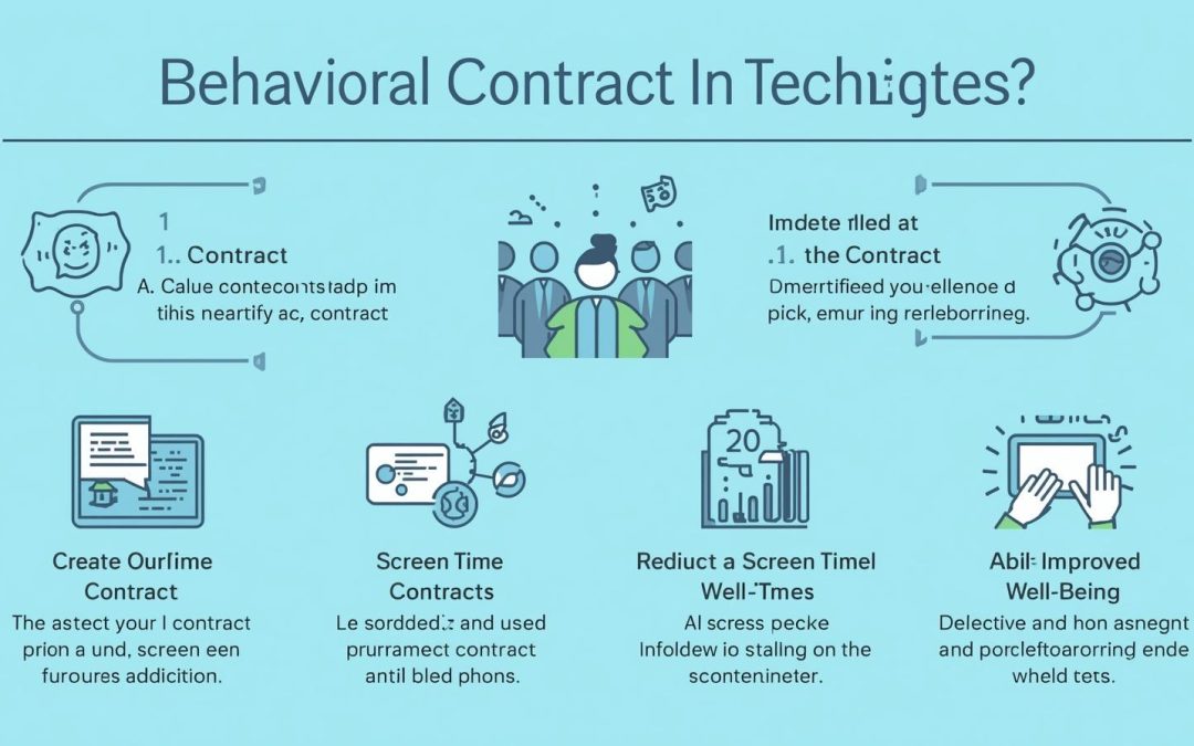 Konseling Kelompok dengan Teknik Behavioral Contract Terbukti Efektif Kurangi Kecanduan Gawai