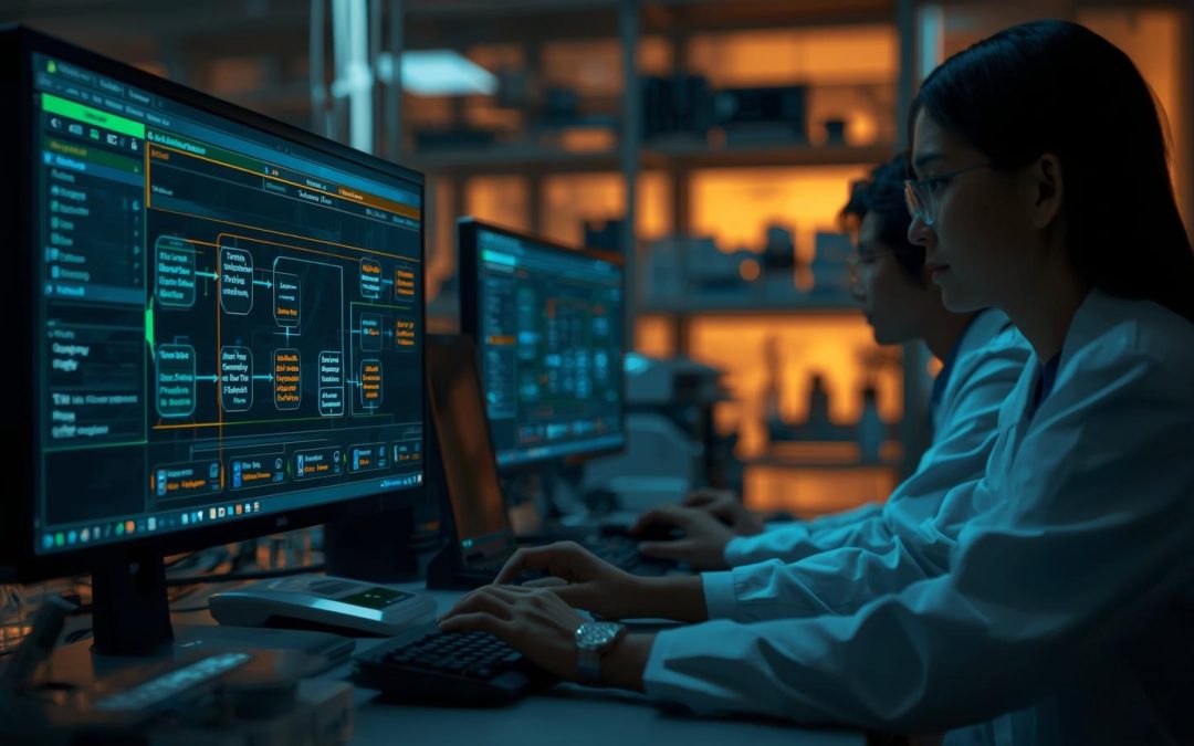 Terobosan Baru Diagnosis Penyakit Tembakau: Peneliti Temanggung Kembangkan Sistem Pakar Berbasis Ripple Down Rules
