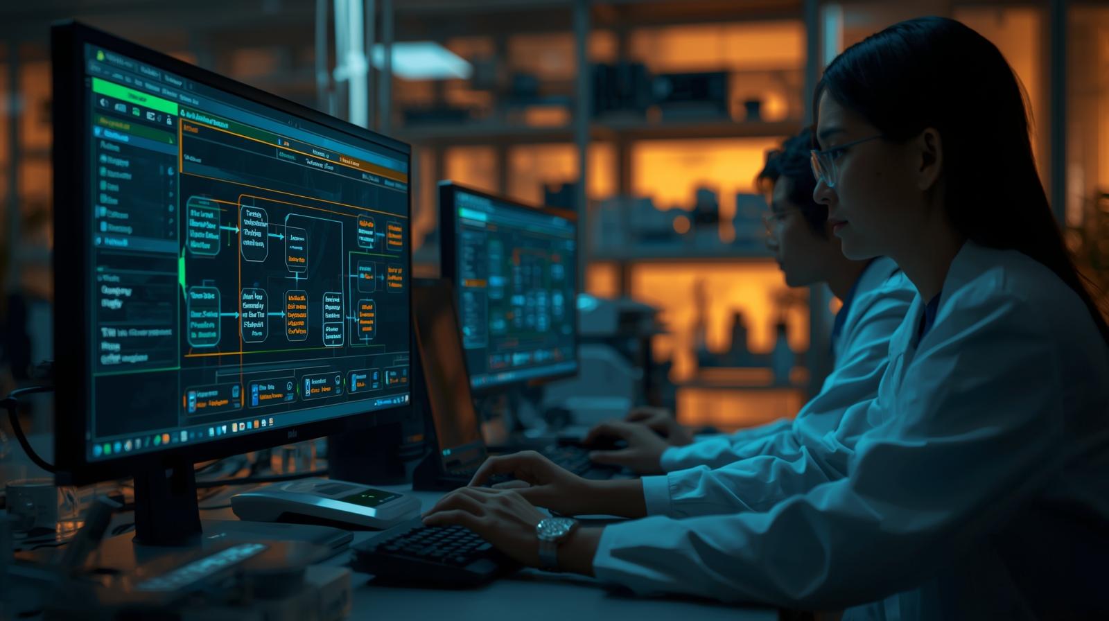 Terobosan Baru Diagnosis Penyakit Tembakau: Peneliti Temanggung Kembangkan Sistem Pakar Berbasis Ripple Down Rules