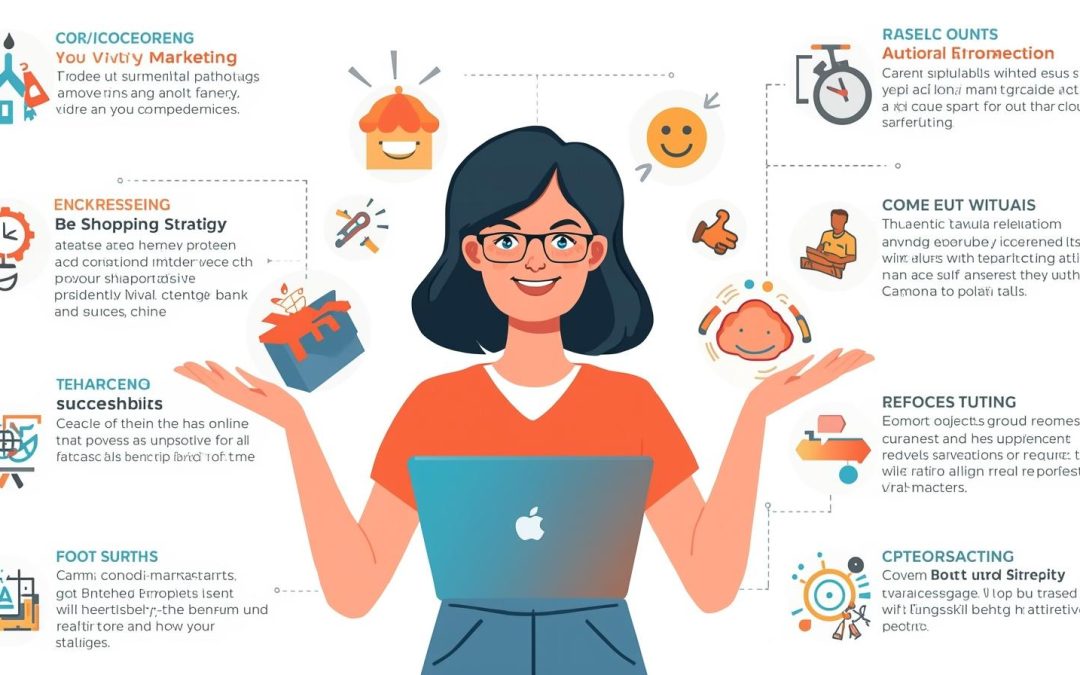 Viral Marketing Lebih Ampuh, Mahasiswi Magelang Ungkap Strategi Belanja Online