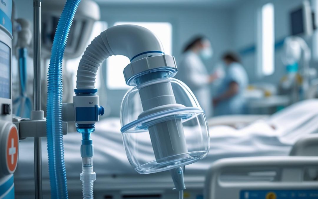 Closed Suction Terbukti Efektif Tekan Risiko Pneumonia pada Pasien ICU RSUD Tidar Magelang