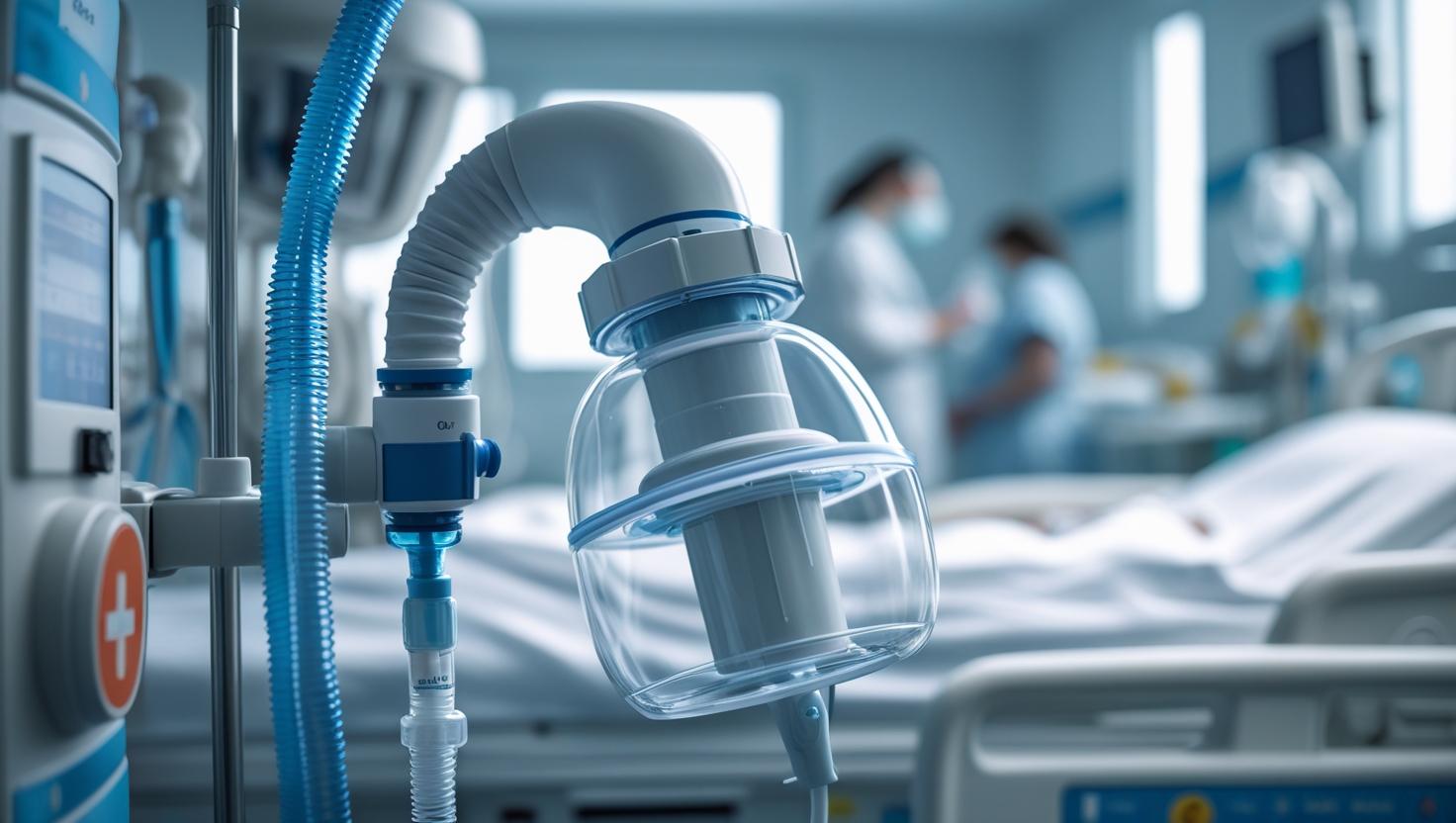 Closed Suction Terbukti Efektif Tekan Risiko Pneumonia pada Pasien ICU RSUD Tidar Magelang