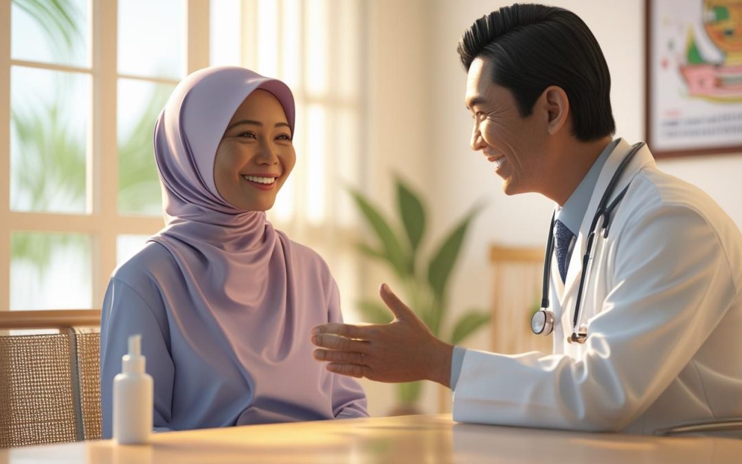 Kualitas Layanan Jadi Kunci Kepuasan Pasien: Studi di Klinik Pratama Al Fatah Kaliangkrik
