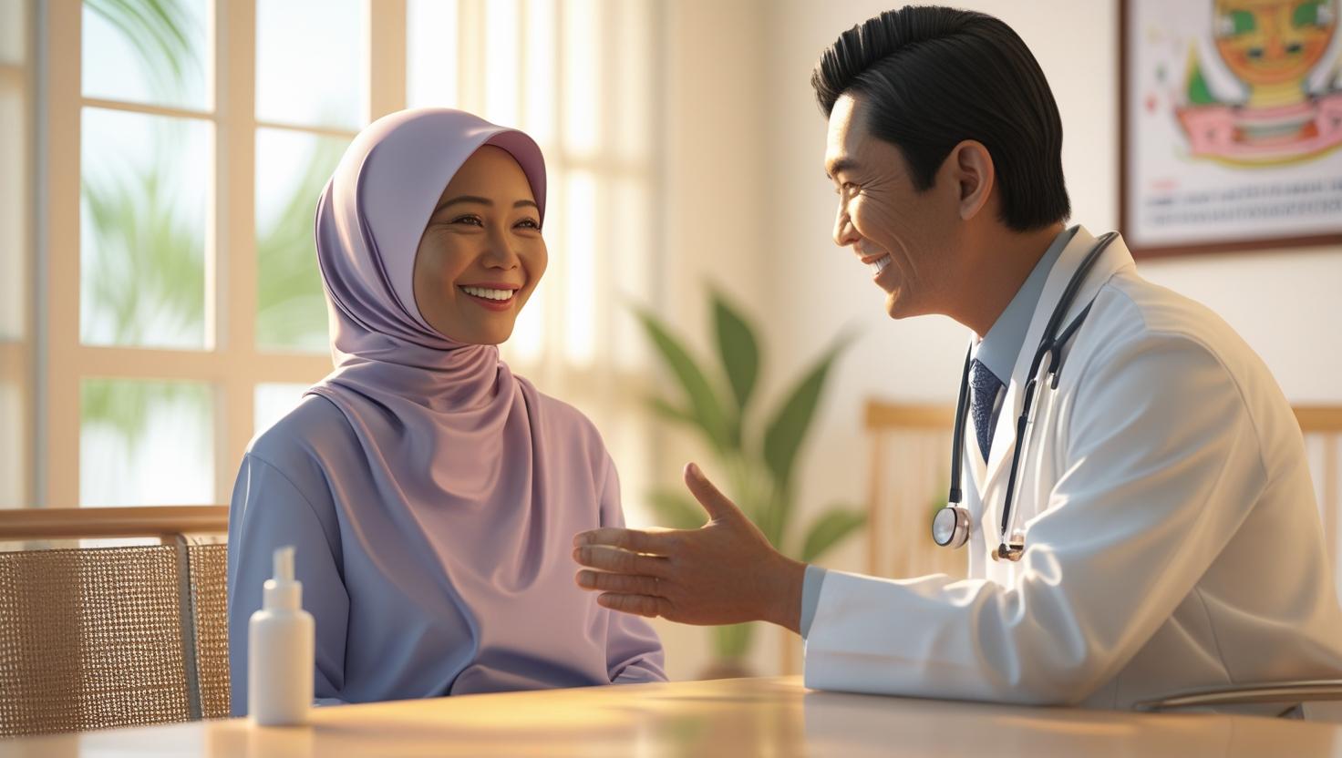 Kualitas Layanan Jadi Kunci Kepuasan Pasien: Studi di Klinik Pratama Al Fatah Kaliangkrik