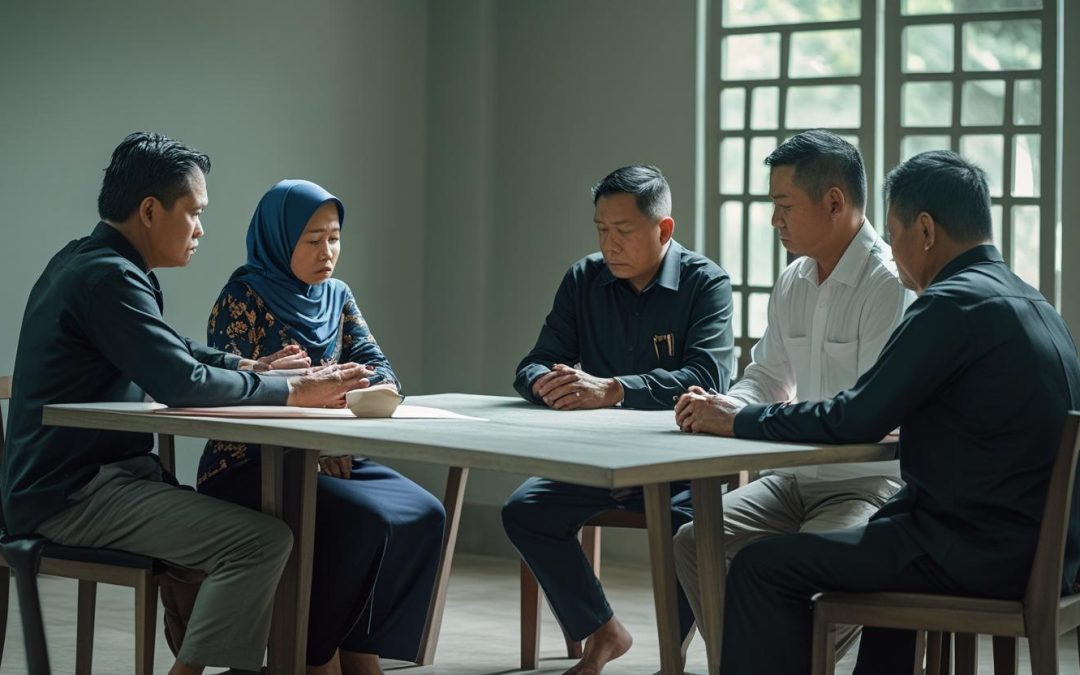 Mediasi Pidana di Balik Kecelakaan Maut: Menimbang Penerapan Restorative Justice di Magelang