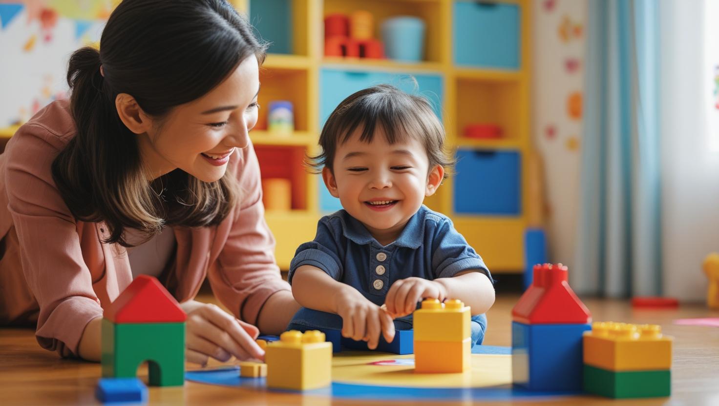 Terapi Bermain Terbukti Efektif Redakan Kecemasan Anak Pra Sekolah Jelang Operasi