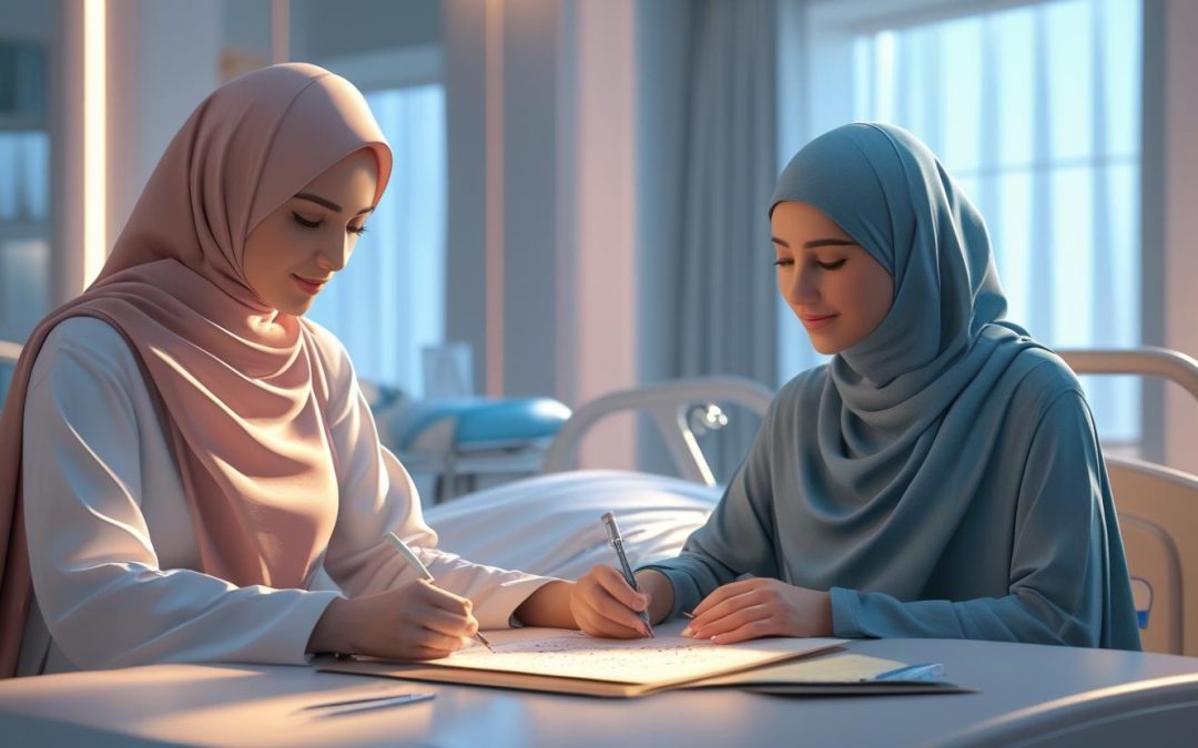 Terapi Tulis Ekspresif Bantu Pasien Gangguan Jiwa Kendalikan Halusinasi