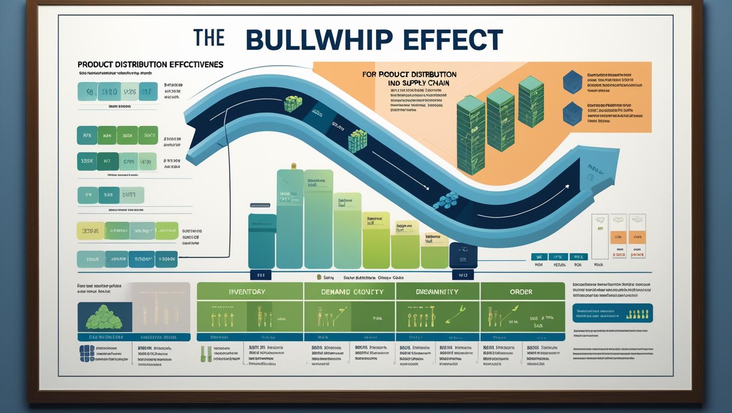 Fenomena Bullwhip Effect di Industri Herbal Magelang: Tantangan dan Solusi untuk Rantai Pasok yang Lebih Efisien