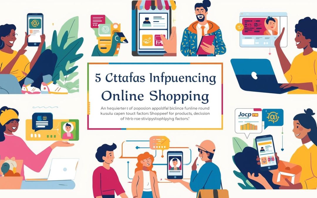 Riset Ungkap Faktor Penentu Keputusan Belanja Online di Shopee
