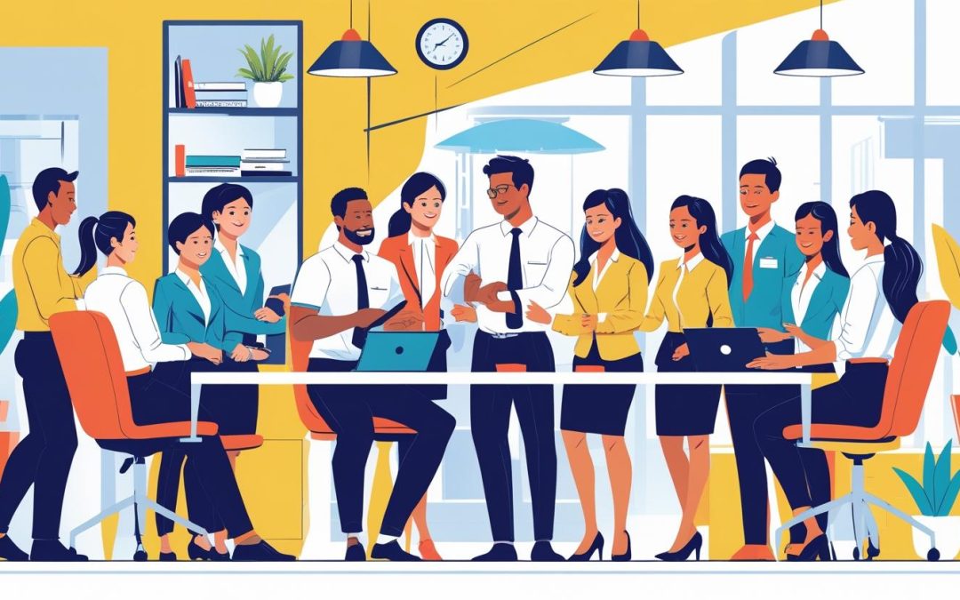 Kepemimpinan Melayani dan Kepuasan Kerja Terbukti Dongkrak Kinerja ASN di BPPKAD Kabupaten Magelang