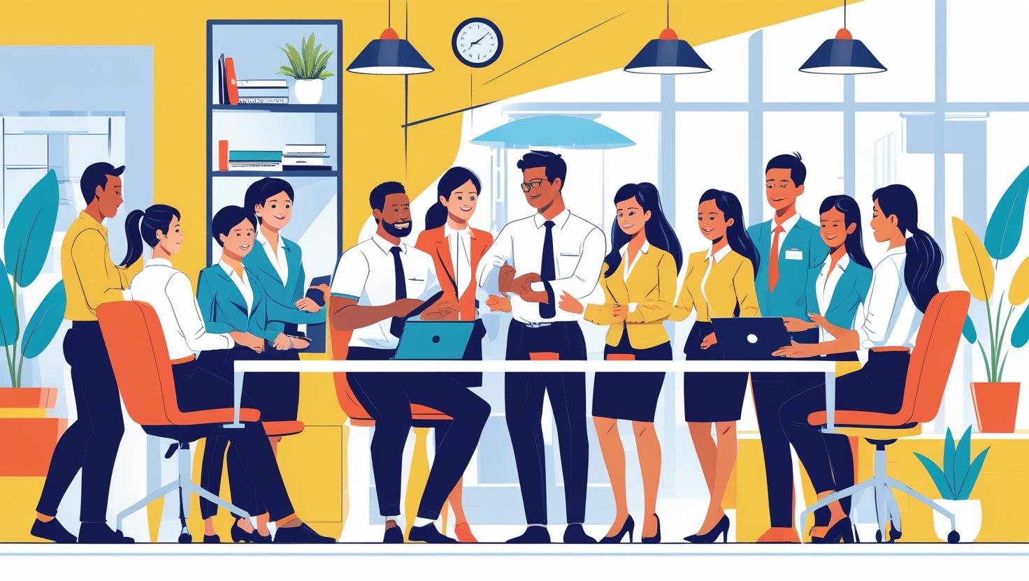 Kepemimpinan Melayani dan Kepuasan Kerja Terbukti Dongkrak Kinerja ASN di BPPKAD Kabupaten Magelang