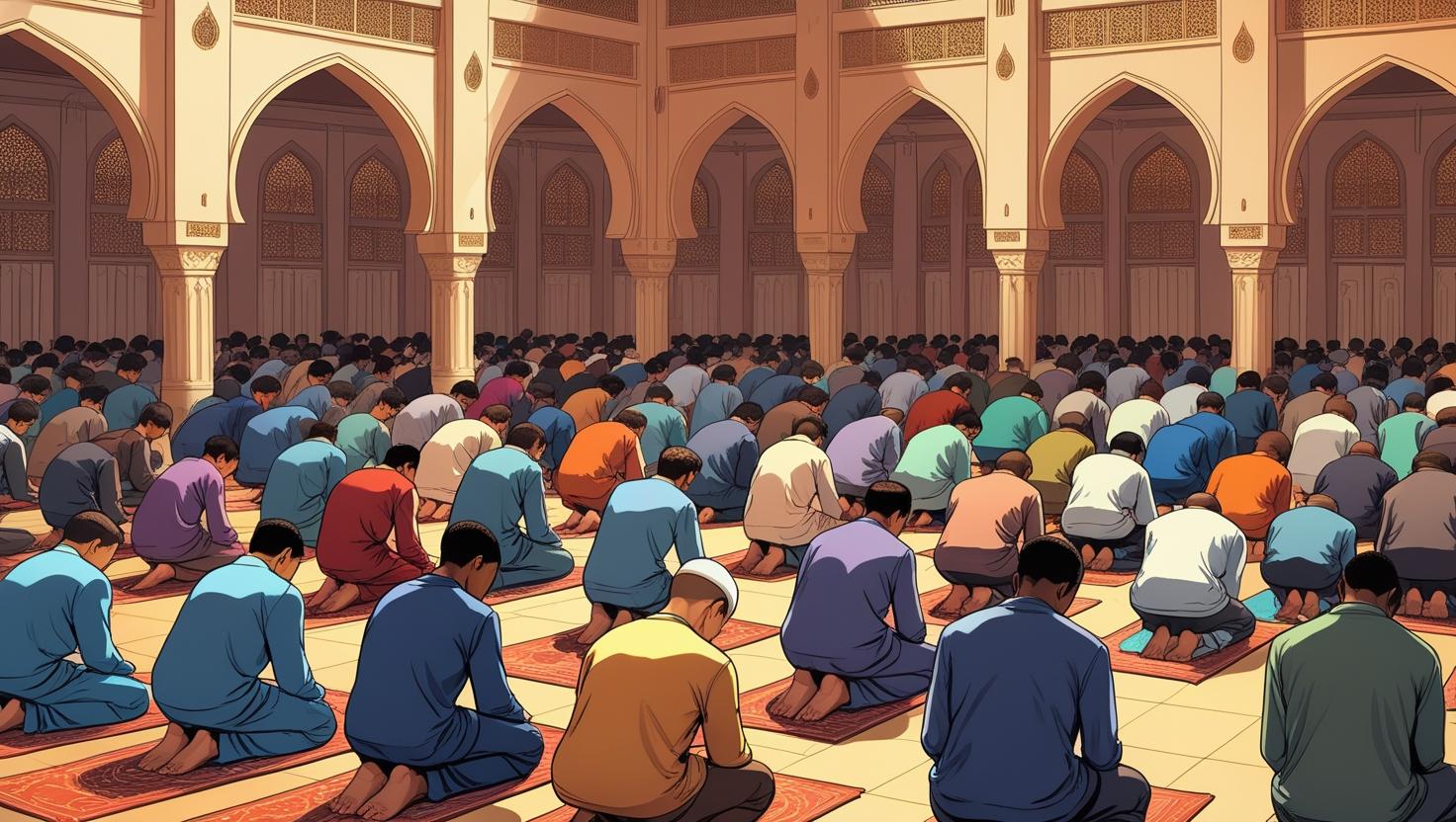 Peran Strategis Guru PAI dalam Menumbuhkan Disiplin Shalat Dzuhur Berjamaah di SMP Muhammadiyah 1 Sawangan