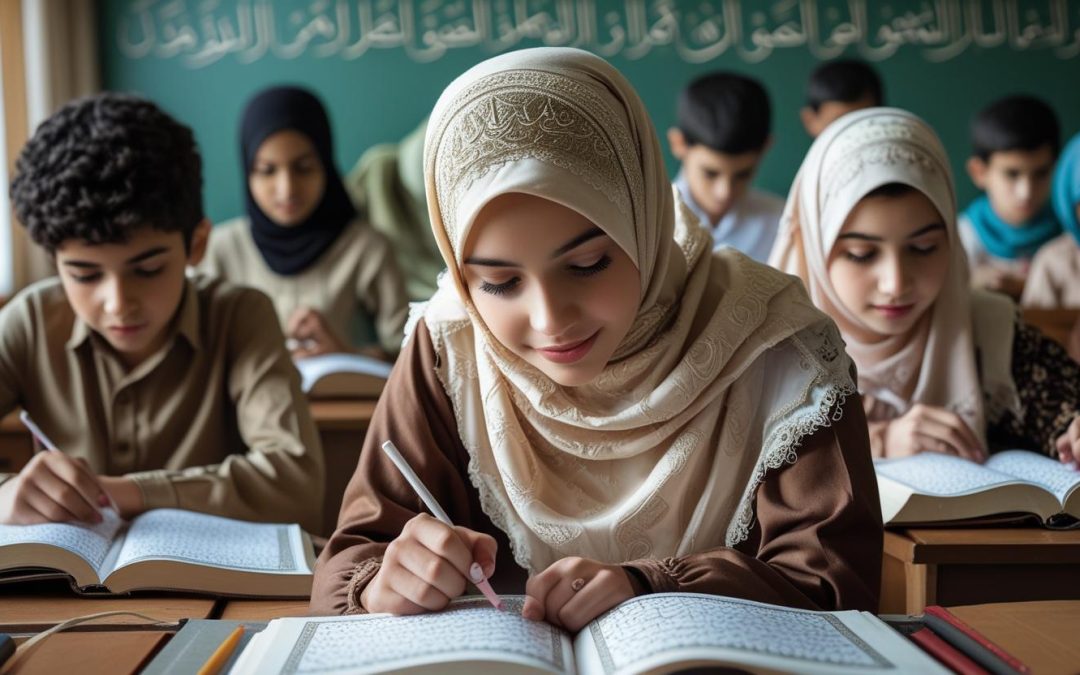 Penelitian Mahasiswa UNIMMA tentang Hubungan antara Kemampuan Menghafal Al-Qur’an dan Motivasi Belajar terhadap Prestasi Belajar