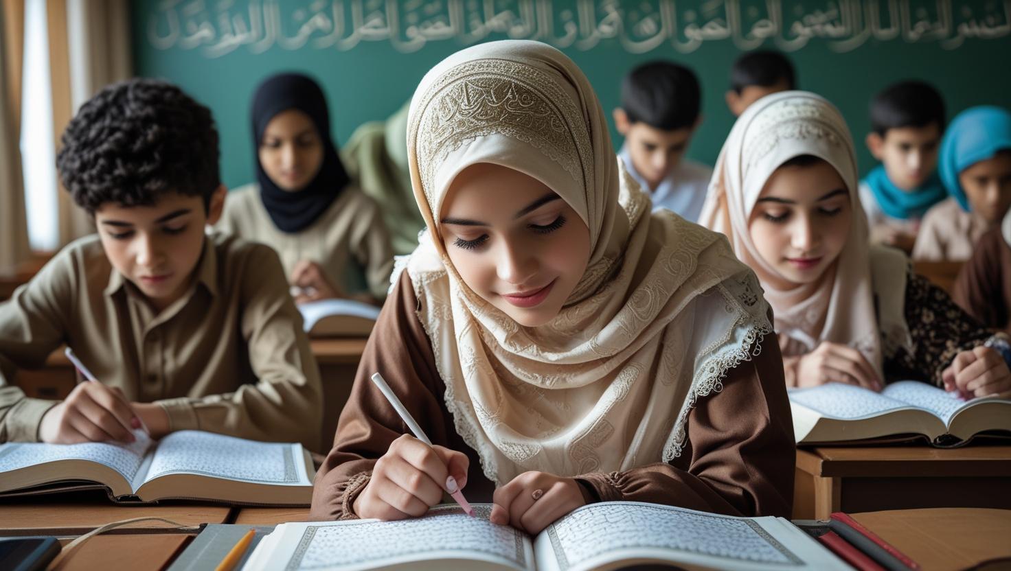 Penelitian Mahasiswa UNIMMA tentang Hubungan antara Kemampuan Menghafal Al-Qur’an dan Motivasi Belajar terhadap Prestasi Belajar
