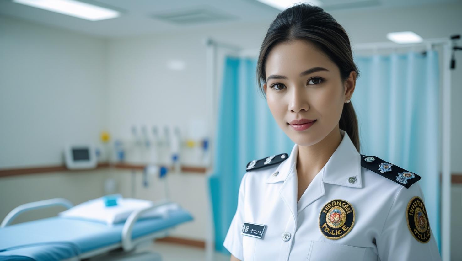 Peran Perawat di Klinik Kepolisian: Antara Harapan dan Kenyataan