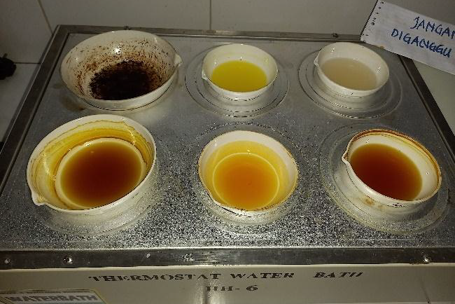 Waspada Kandungan Kimia Obat dalam Jamu Pegal Linu: Temuan Mengejutkan dari Temanggung