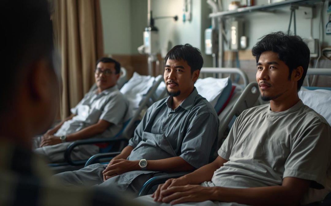 Menelisik Kepuasan Pasien di RSUD Tidar Magelang: Penelitian Yuli Supriyanto Ungkap Layanan yang Perlu Ditingkatkan