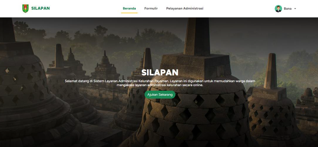 Mendorong Pelayanan Desa yang Lebih Cepat dan Modern: Inovasi Digital dari Desa Payaman