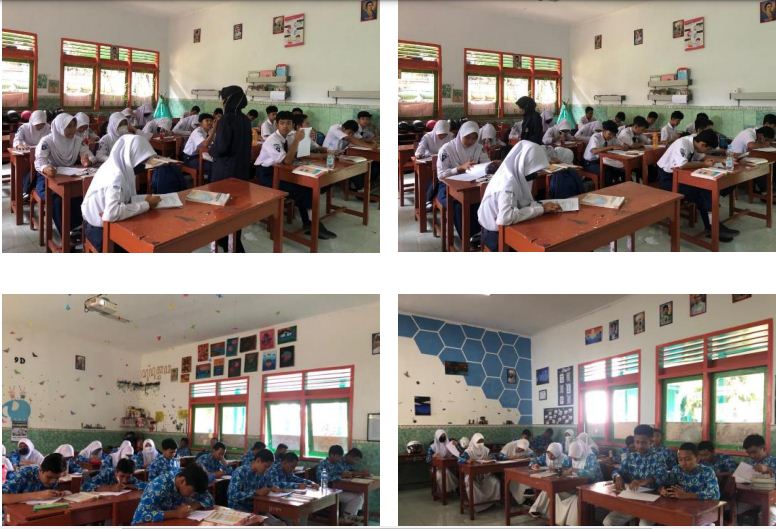 Pola Asuh Orangtua dan Kecerdasan Emosi Siswa