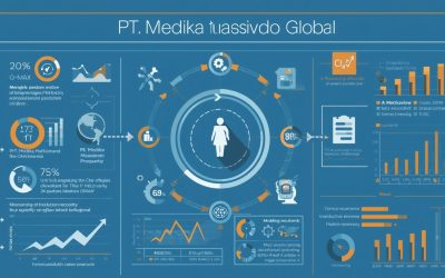 Analisis Produktivitas PT. Medika Maesindo Global: Menakar Efisiensi Produksi dengan Metode OMAX