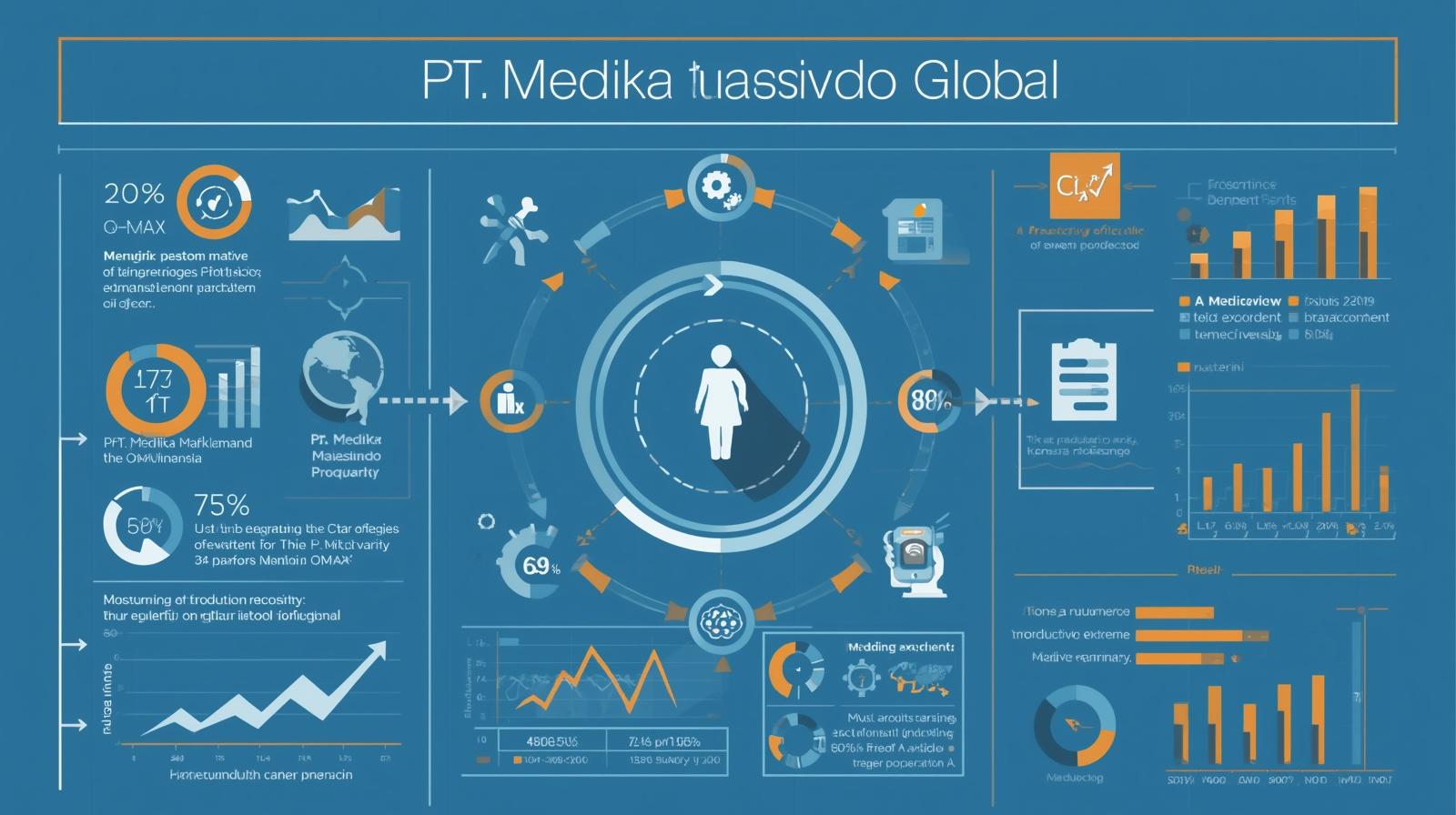 Analisis Produktivitas PT. Medika Maesindo Global: Menakar Efisiensi Produksi dengan Metode OMAX