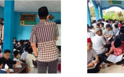 Riesta Sakti Wulandari Teliti Strategi Guru PAI dalam Membina Akhlak Siswa SMPN 1 Secang