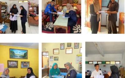 Adaptasi Kerja Guru Pasca Pandemi