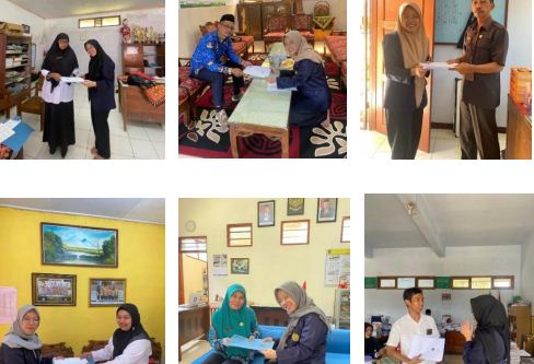 Adaptasi Kerja Guru Pasca Pandemi
