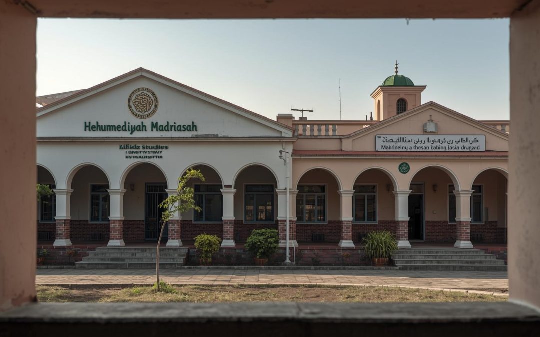 Dua Madrasah Muhammadiyah di Purbalingga Jadi Sorotan, Begini Cara Mereka Mengelola Program Tahfidz