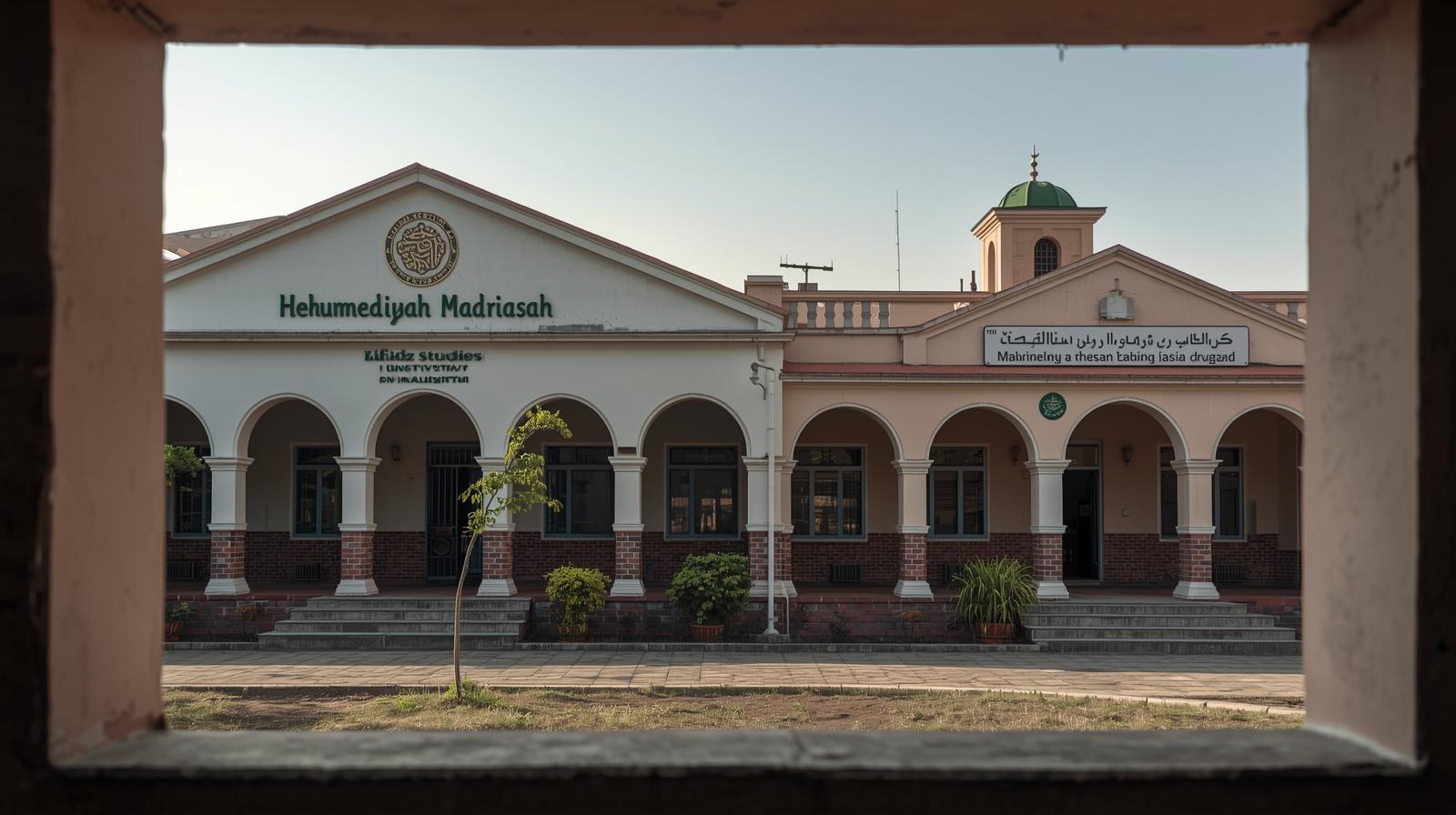 Dua Madrasah Muhammadiyah di Purbalingga Jadi Sorotan, Begini Cara Mereka Mengelola Program Tahfidz