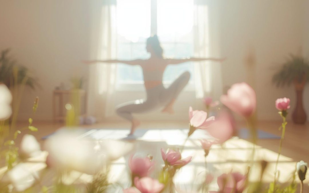 Yoga sebagai Terapi Alami untuk Redakan Dismenore pada Remaja Putri