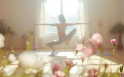 Yoga sebagai Terapi Alami untuk Redakan Dismenore pada Remaja Putri