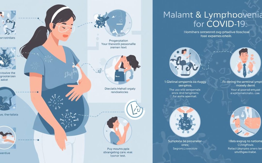 Manifestasi COVID-19 pada Ibu Hamil dan Dampaknya bagi Bayi Baru Lahir