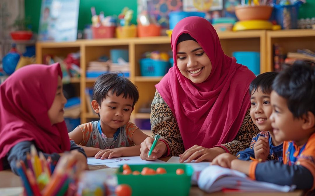 Sertifikasi Guru Belum Menjamin Kinerja, Motivasi Jadi Kunci Pendorong