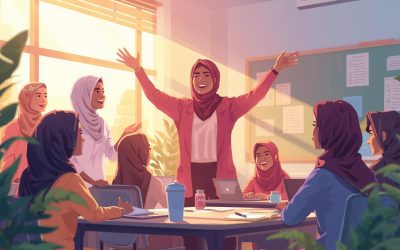 Kepemimpinan Transformasional Dongkrak Kinerja Guru Muhammadiyah di Temanggung