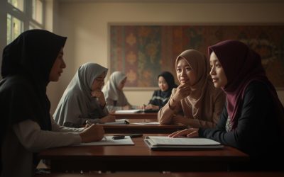 Kontribusi Spiritualitas Tempat Kerja terhadap Kinerja