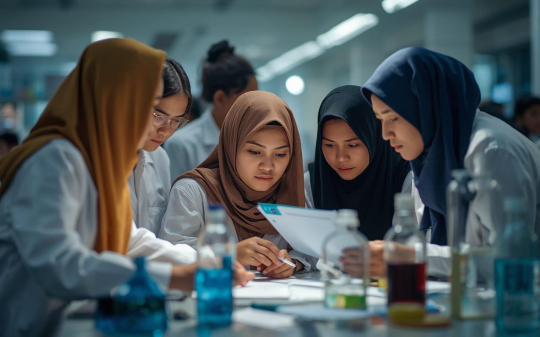 Mahasiswa Farmasi Magelang Teliti Swamedikasi Gastritis: Pengetahuan, Sikap, dan Tindakan Dinilai Baik