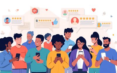 Media Sosial dan Word of Mouth Kunci Keputusan Pembelian Konsumen, Temuan Penelitian Aryani Yunita