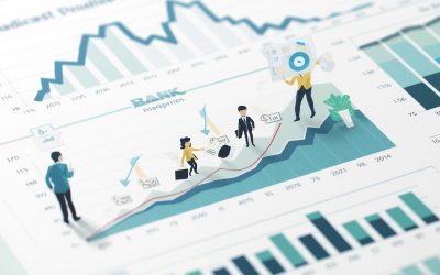 Menakar Pengaruh Keputusan Keuangan terhadap Nilai Bank di BEI